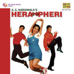 Hera Pheri (2000) Mp3 Songs